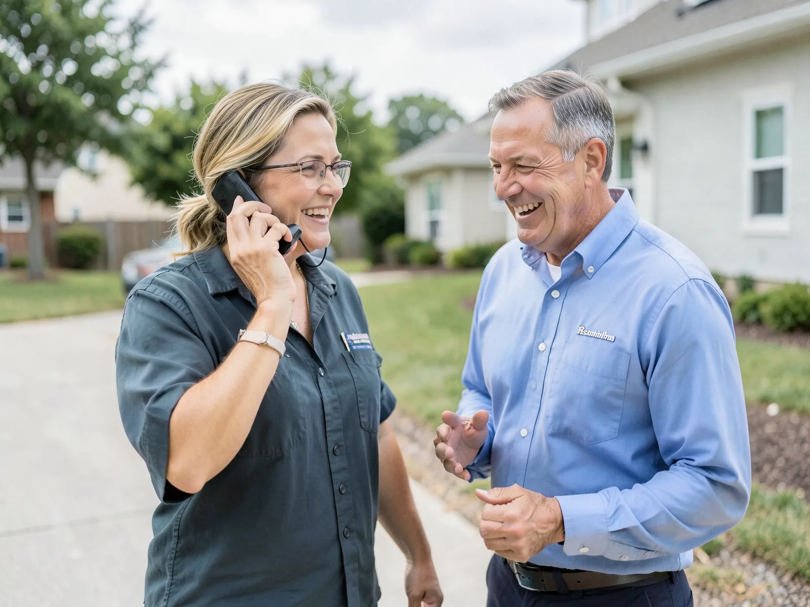 Frequently Asked Questions About Foundation Water Damage Restoration in Mcleod, TX